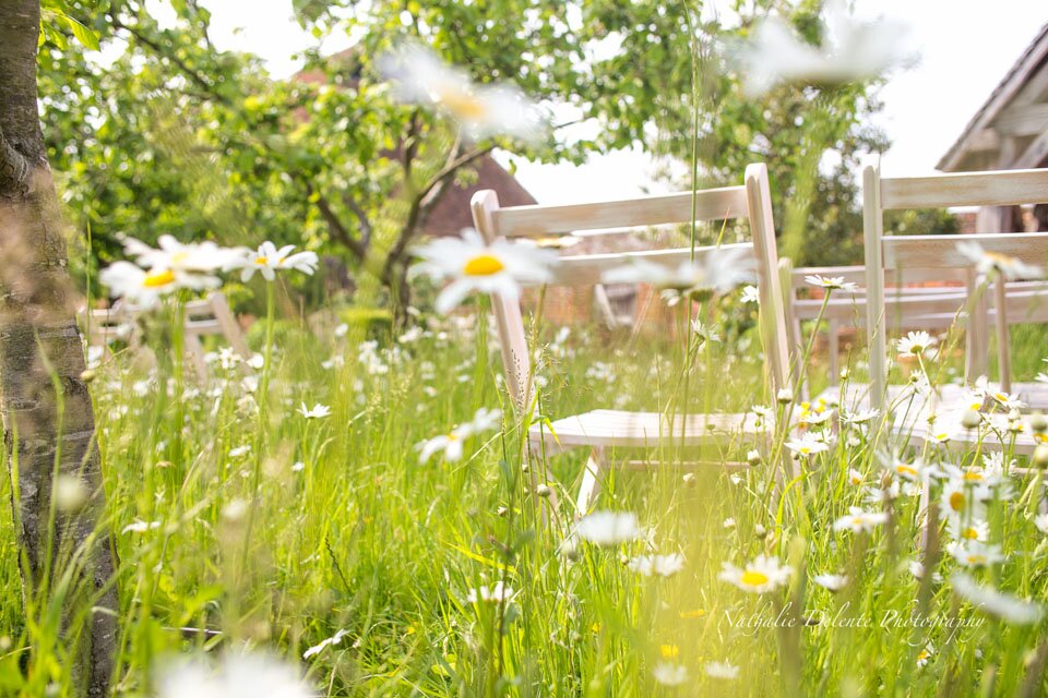 Cressing Barns Wedding Fayre April & October 2018